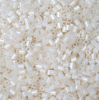 Paquete Abalorios de calor Blanco Perlado de 5 mm