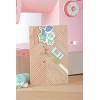 Kit para tarjetas "STITCH HAPPY " de We R Memory.