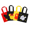 Paquete de 24 bolsas de Mickey Mouse