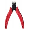 Alicate de corte diagonal de precisión de Klein Tools