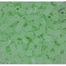 Paquete Abalorios de calor Artkal, de 5 mm. Brillan en la oscuridad