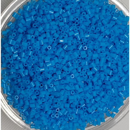 Paquete Abalorios de calor Artkal, de 2,6 mm. Gama Azules Cielo