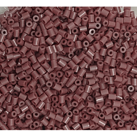 Paquete Abalorios de calor Artkal, de 2,6 mm. Gama de Café