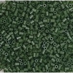 Paquete Abalorios de calor Artkal, de 2,6 mm. Gama Verdes Musgo