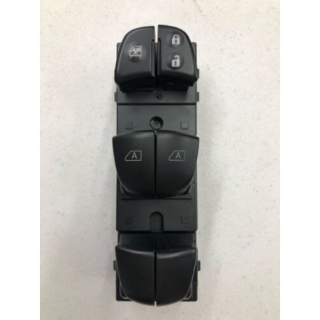 Interruptor de control de Vantana NIssan
