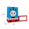 Paquete de 16 bolsas de papel de Thomas el Trencito