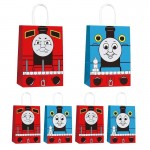 Paquete de 16 bolsas de papel de Thomas el Trencito
