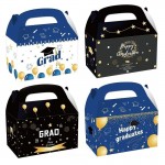 Paquete de 24 cajas de graduación