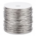 Alambre de acero inoxidable 304 de 0,8mm x 120 metros
