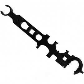 Herramienta Llave multifunción manual