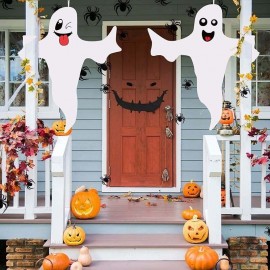 Paquete de 2 fantasma colgantes