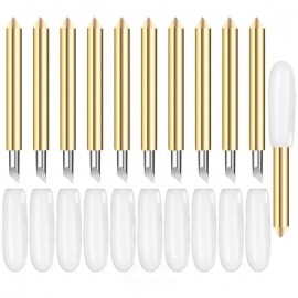 Paquete de cuchillas premium compatibles con cricut