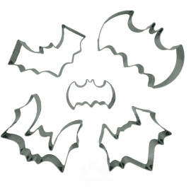 cortadores de metal de murcielagos