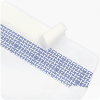 Paquete de 10 sobres blancos para tarjetas.