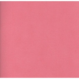 Paquete cartulinas rosado de American Crafts